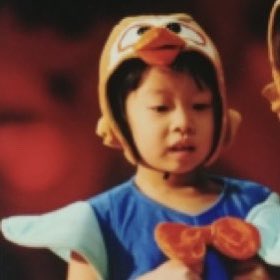 Fifty Fifty Sio Jeong Jiho baby child predebut photo Children's Day 2023