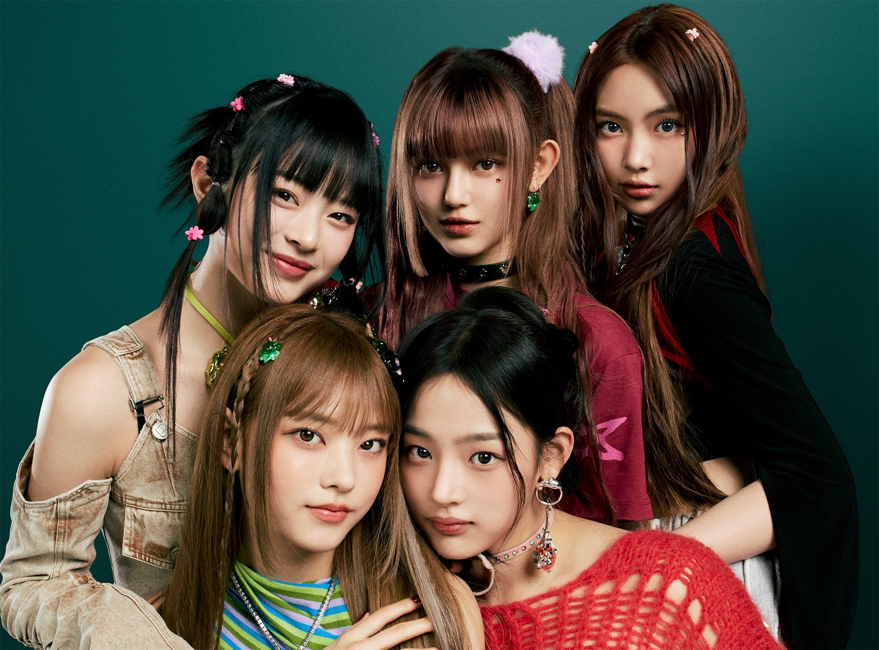 NewJeans Debut HD Wallpaper Peakpx 47 OFF