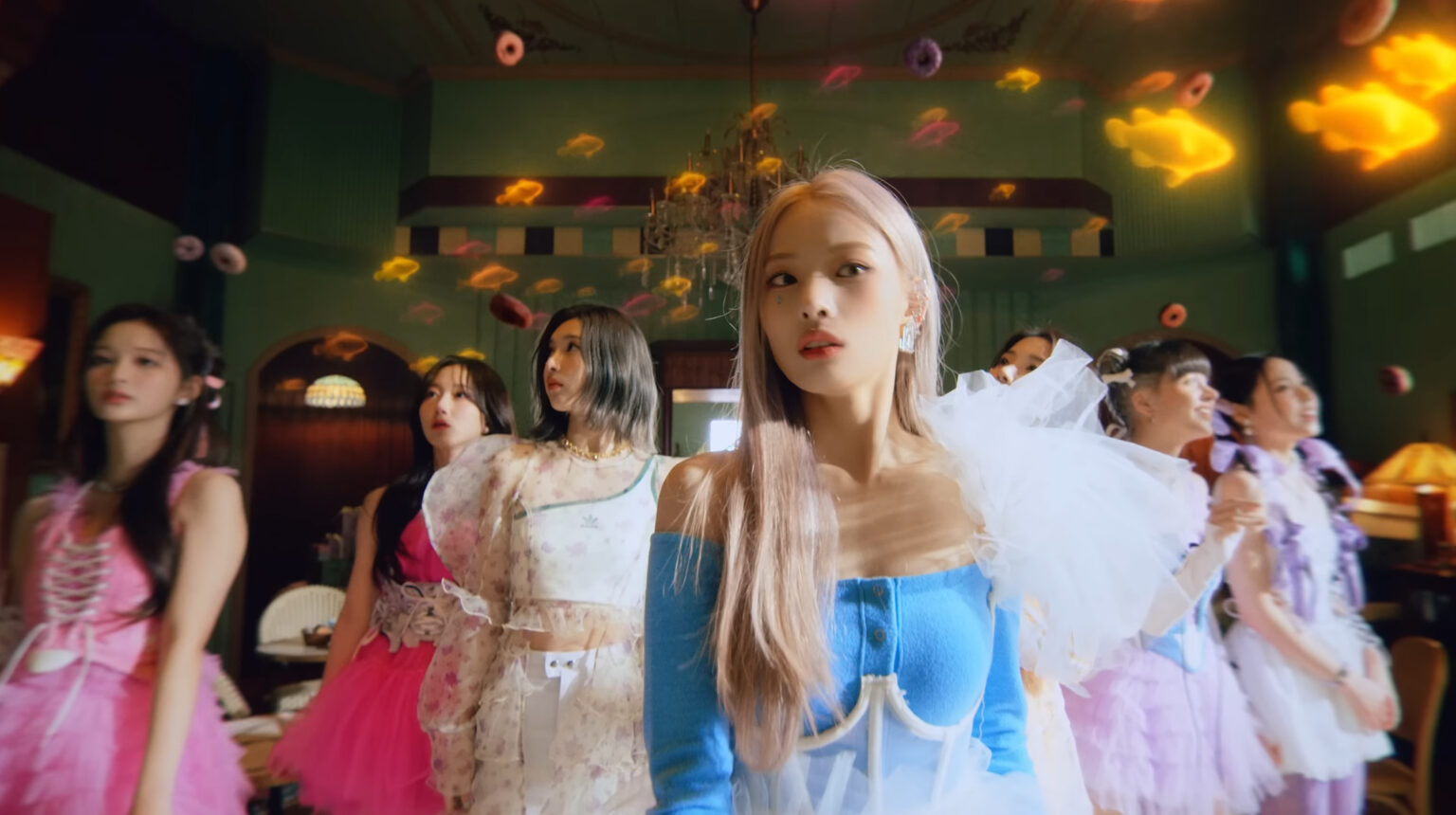 When Did NMIXX Debut? - K-Pop Answers