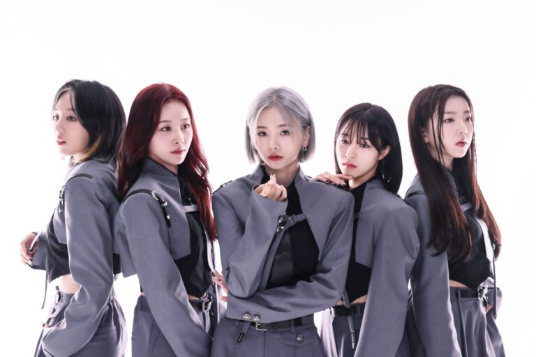 how old are the Queenz Eye members age birthday birth date Hannah, Narin, Wonchae, Ahyoon, Damin, Jenna Big Mountain Entertainment K-pop girl group