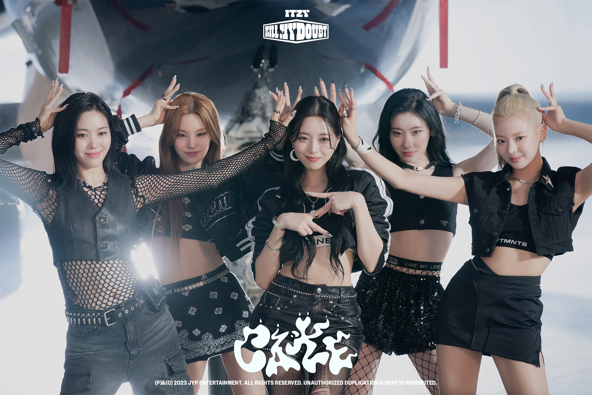 Itzy Kill My Doubt Album Review: More Hits Than Misses