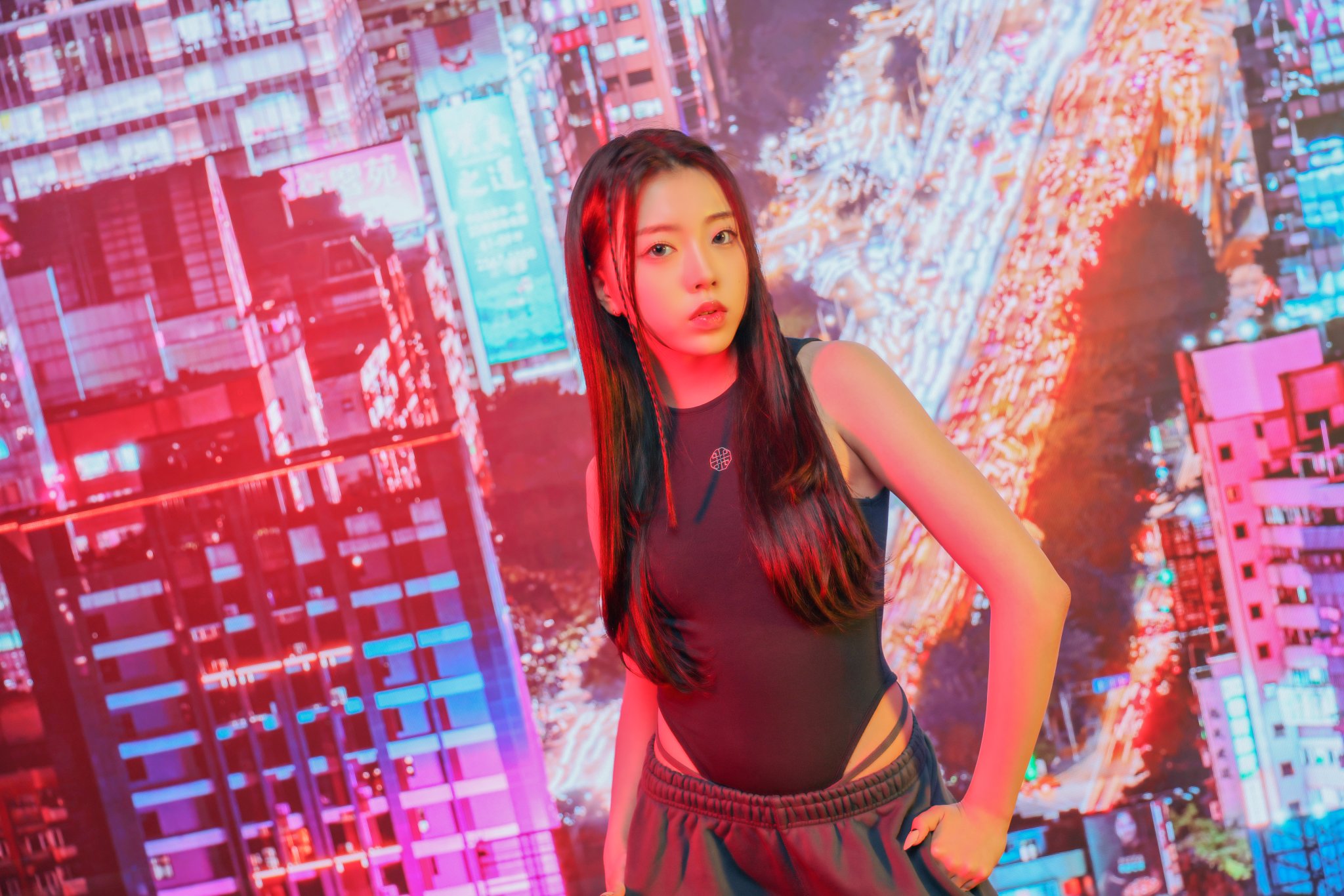 Queenz Eye Members Profile: All Fact-Checked Trivia! - K-Pop Answers