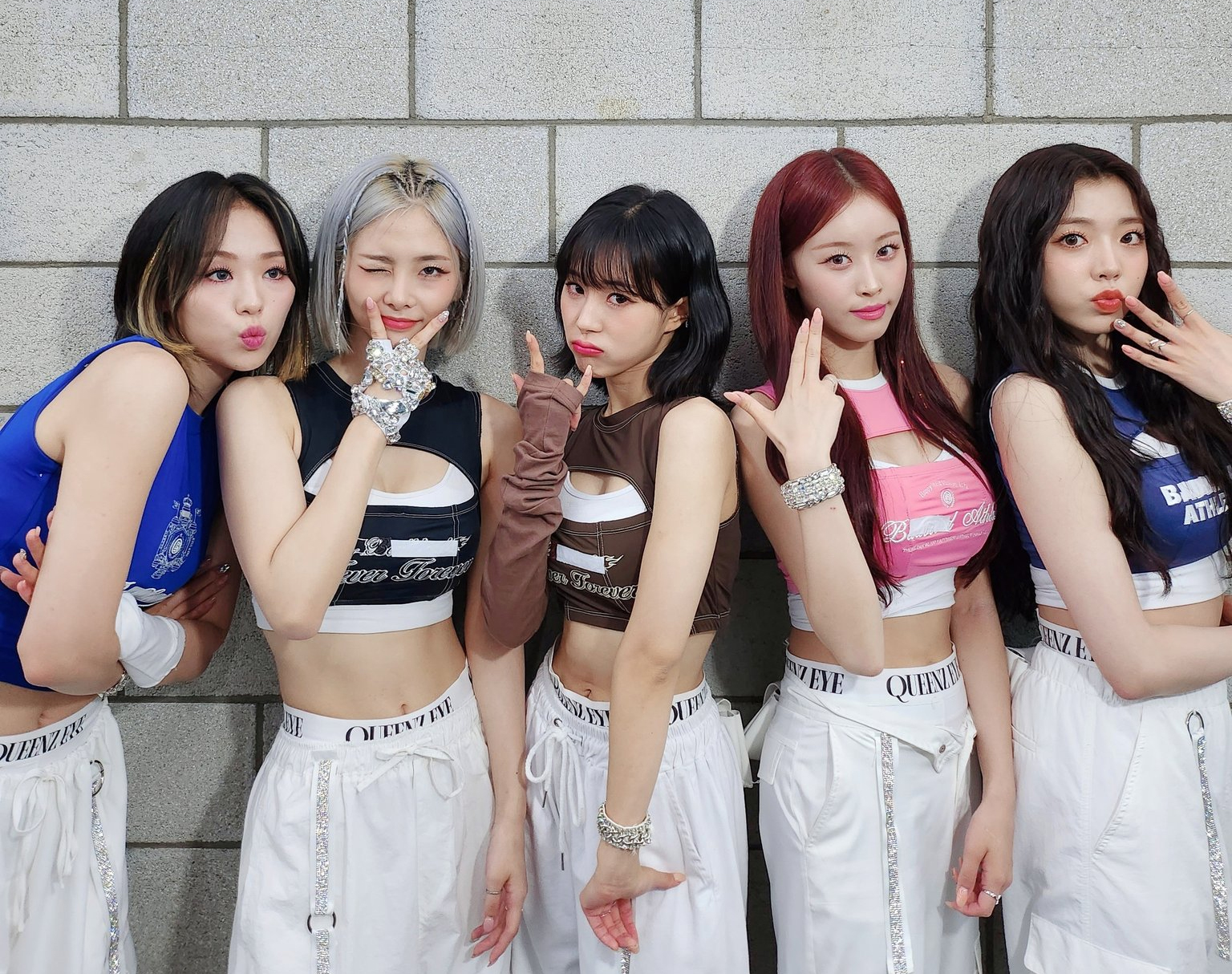 Queenz Eye Members Profile: All Fact-Checked Trivia!