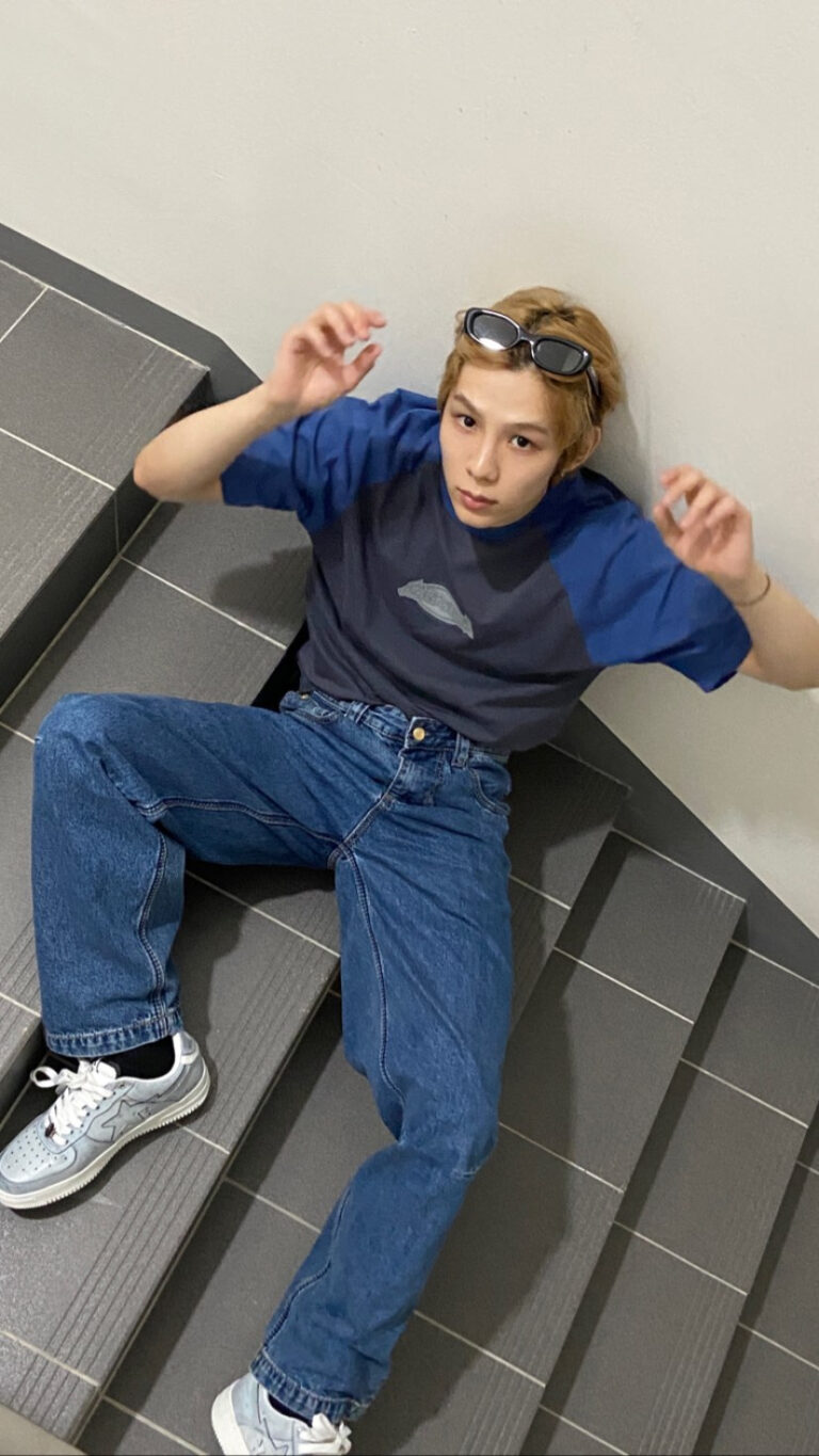 Who Is the Leader of RIIZE? - K-Pop Answers