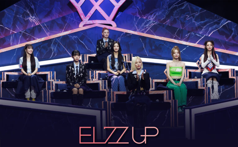 Here is the full answer to when Hwiseo, Nana, Yuki, Kei, Yeoreum, Yeonhee, and Yeeun will debut as EL7Z UP with an album and world tour - September 14, 2023 digital 21 physical mini-album [7+UP]
