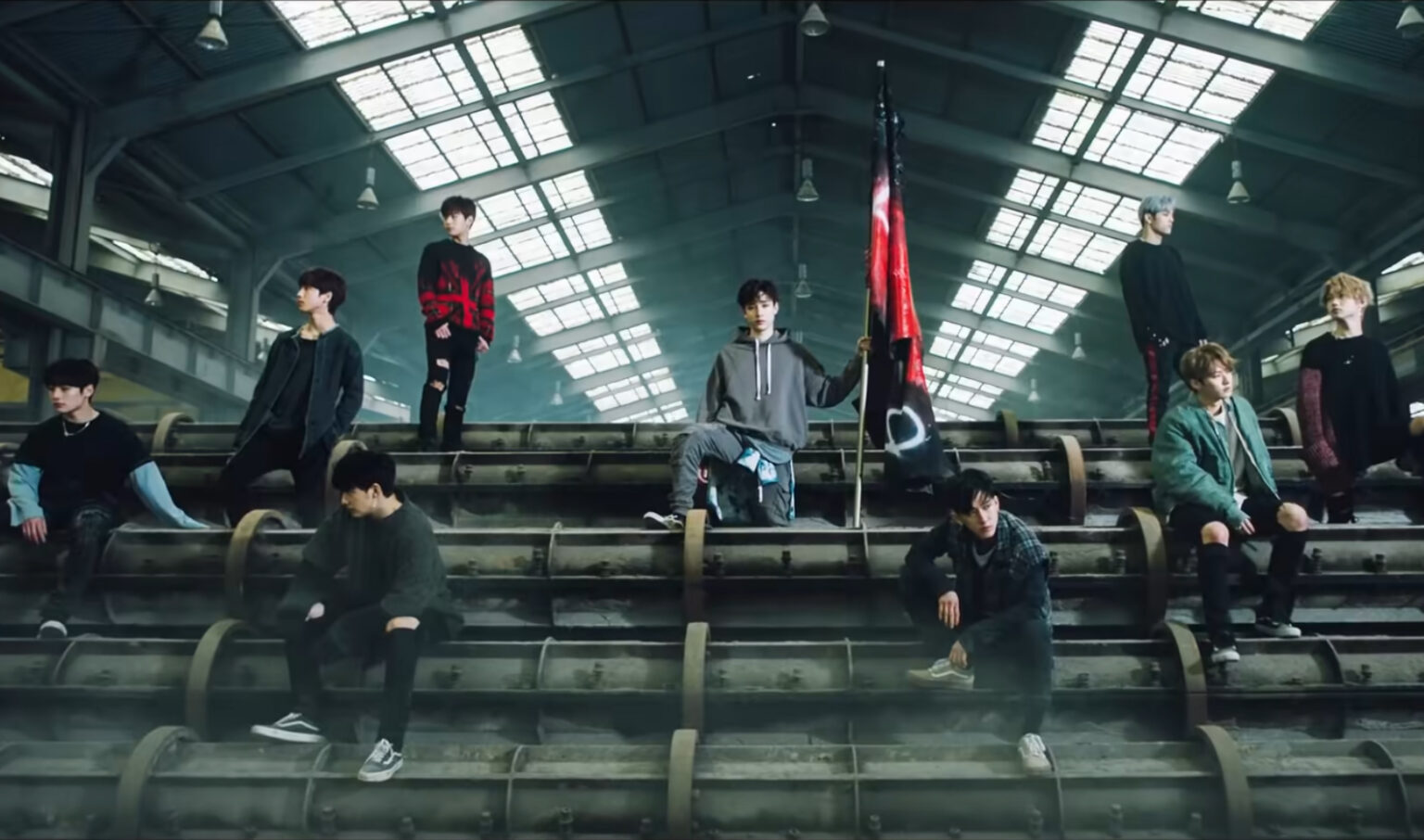 When Did Stray Kids Debut? - K-Pop Answers