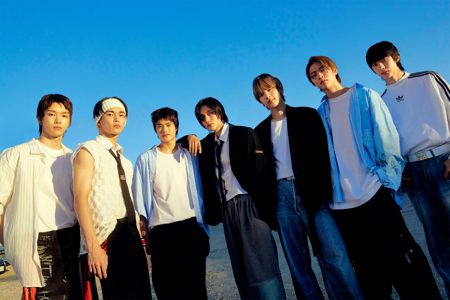 All RIIZE Music Videos: Every Official MV - K-Pop Answers