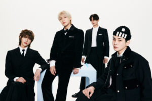 how old are the SHINee members age birthday birth date Onew Key Minho Taemin Jonghyun SM Entertainment K-pop boy group