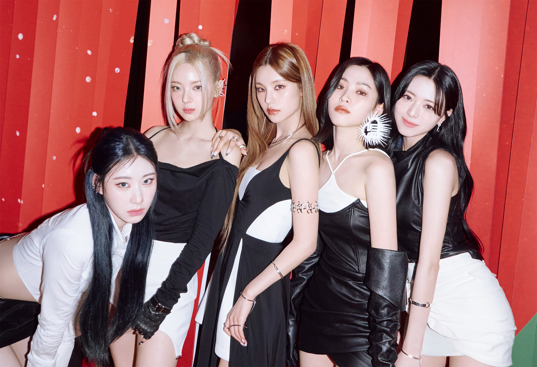 What Are Itzy Members’ MBTI?