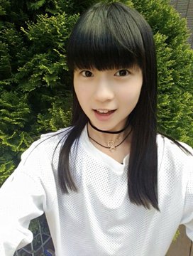 BabyMonster Asa Enami predebut photos photo younger child pictures archive