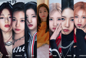 BabyMonster members profile bio facts trivia YG Entertainment K-pop girl group Kawai Ruka Pharita Enami Asa Ahyeon Shin Haram Rami Lee Dain Rora Chiquita 루카 파리타 아사 아현 라미 로라 치키타