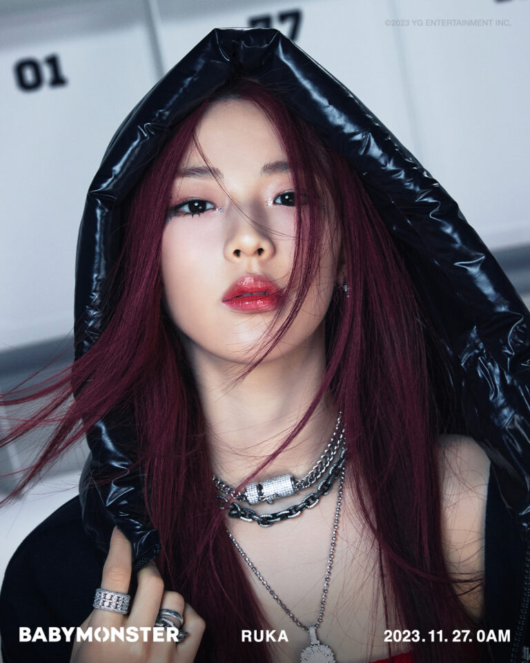 BabyMonster Members Profile: Fact-Checked Bio & Trivia! - K-Pop Answers