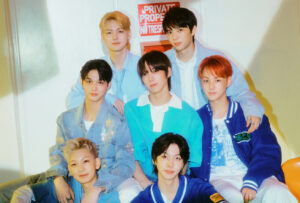 how old are AMPERS&ONE members age birthday birth date Kamden Brian Jiho Siyun Kyrell Mackiah Seungmo FNC Entertainment K-pop boy group Ampersandone