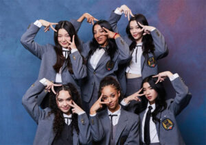 What Are Katseye Members' MBTI? - K-Pop Answers