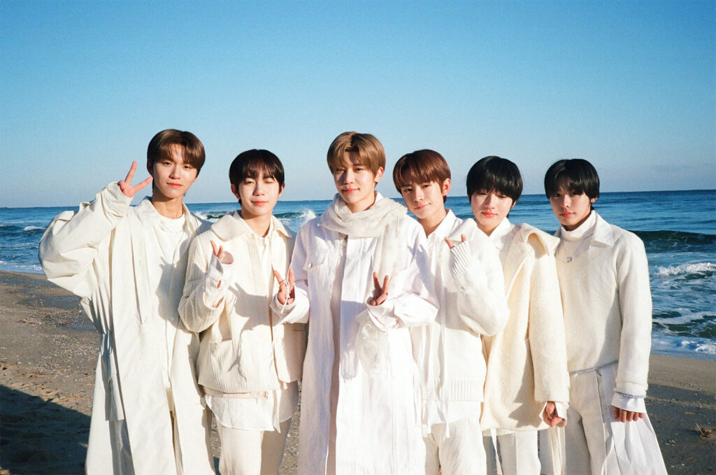 How Old Are the NCT Wish Members? - K-Pop Answers