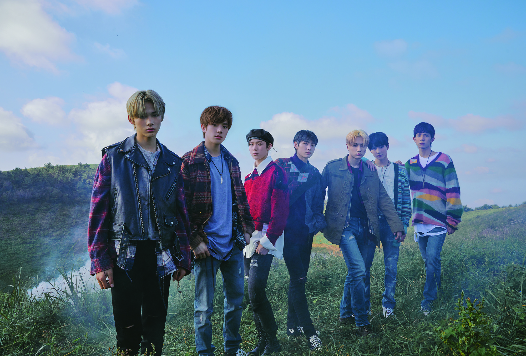 when did Enhypen debut complete answer November 30, 2020 Border : Day One mini-album Given-Taken lead song Belift Lab K-pop boy group I-Land Heeseung, Jay, Jake, Sunghoon, Sunoo, Jungwon, Ni-ki