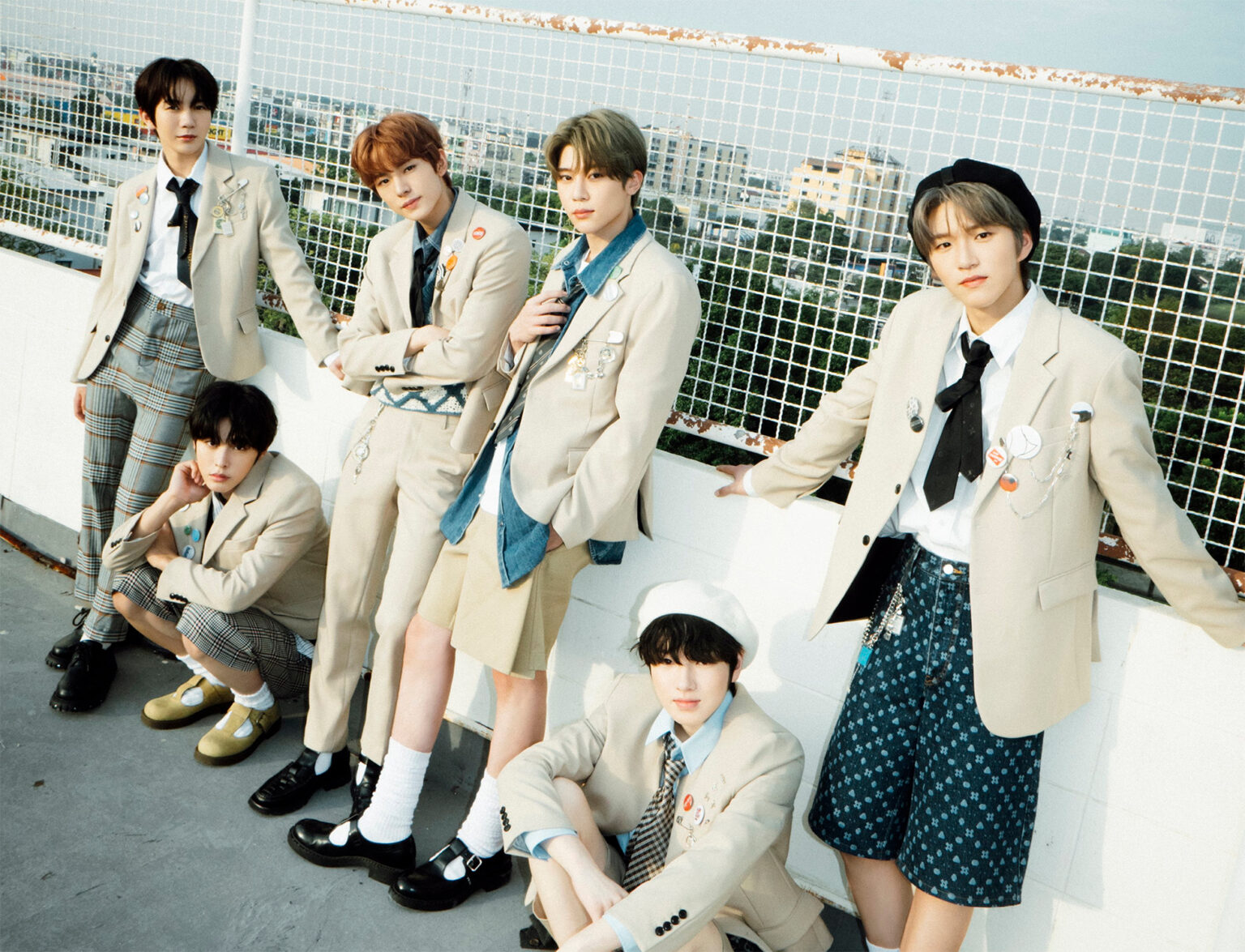 When Did NCT Wish Debut? - K-Pop Answers