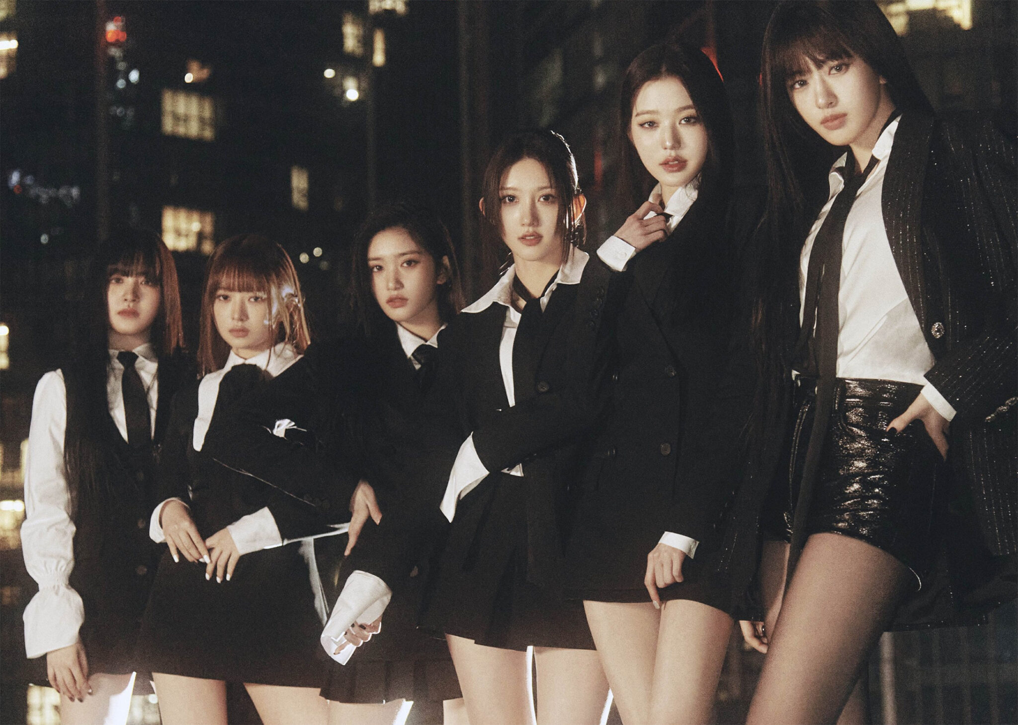 Who Speaks English in IVE? - K-Pop Answers