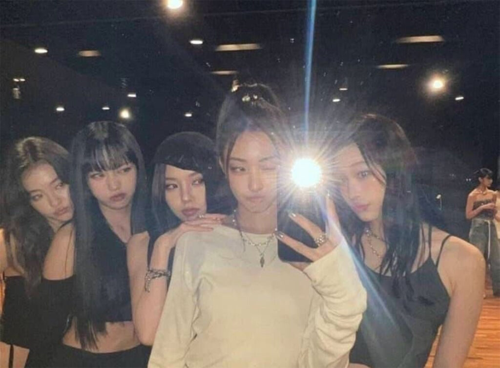 Who Are The Black Label Debut Trainees (Teddy Girl Group)? - K-Pop Answers