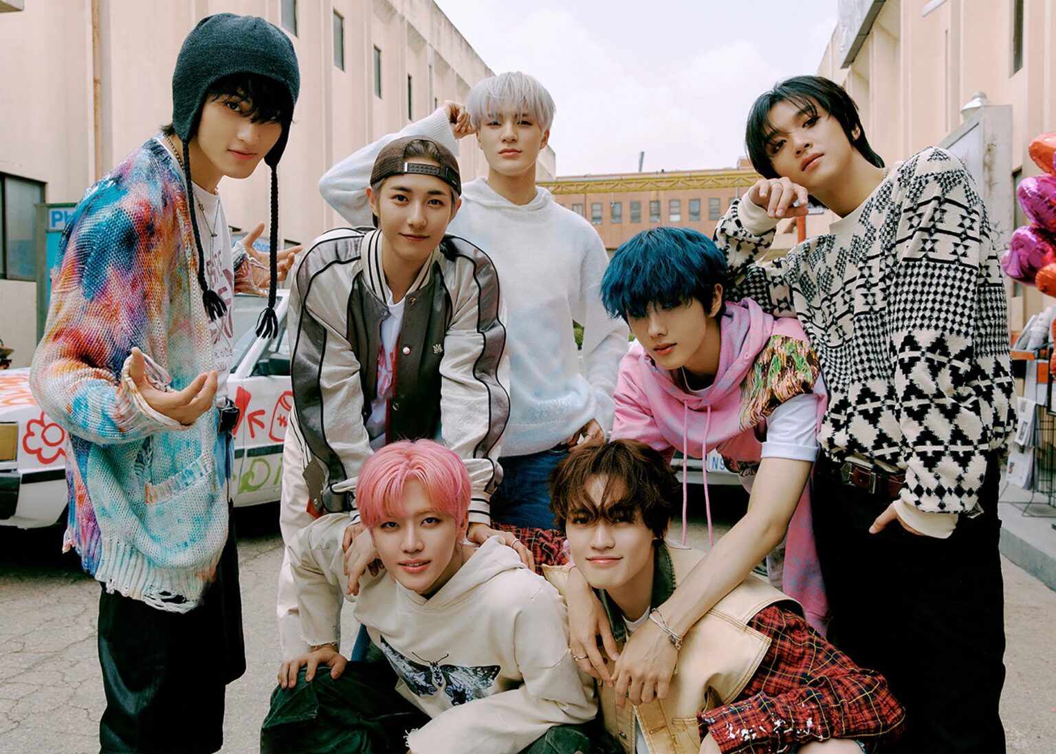 Who Is the Leader of NCT Dream? KPop Answers